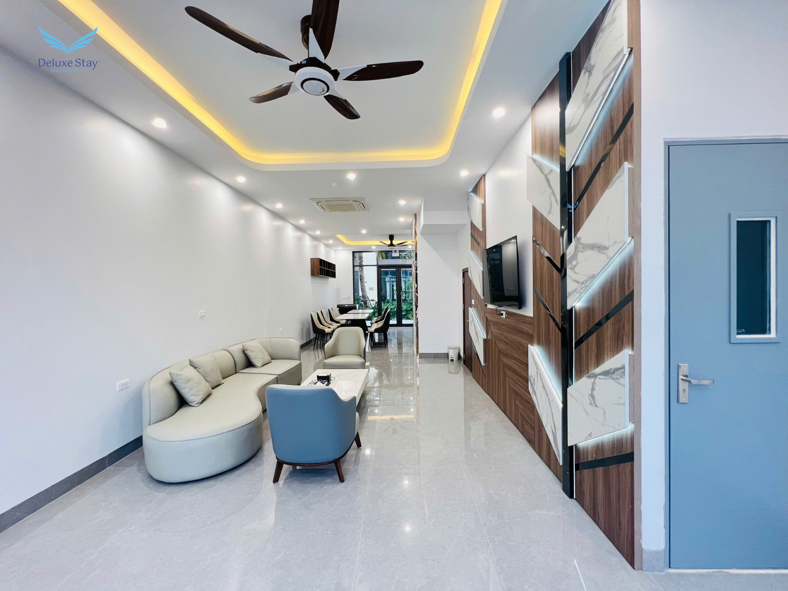Villa SP1B-15 Sonasea Vân Đồn - ảnh 1