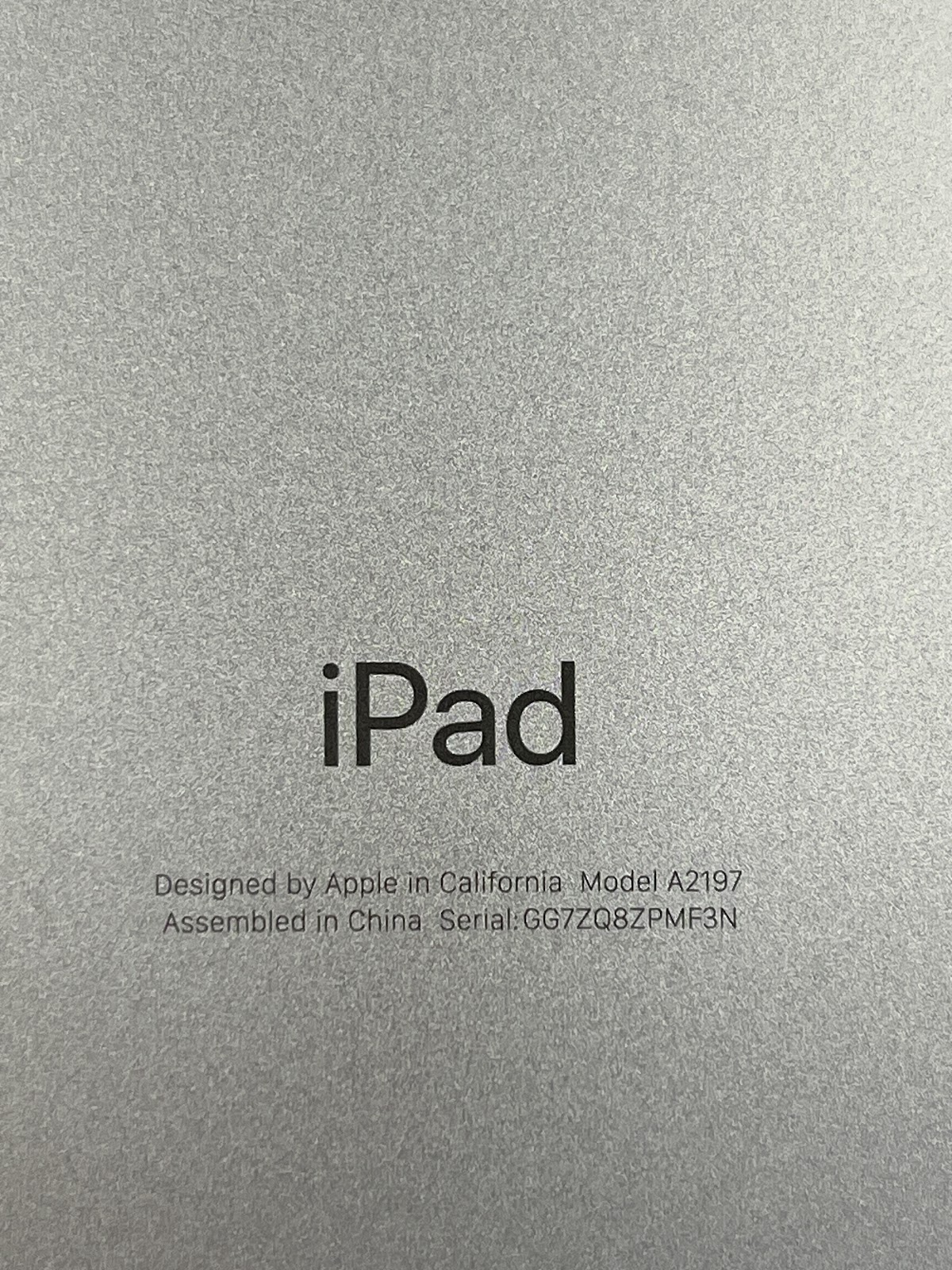 ipad 7 2019 商品圖片