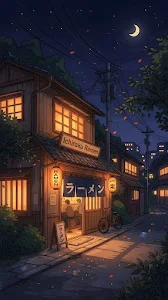 Futuristic VR Tech User in Digital Environment