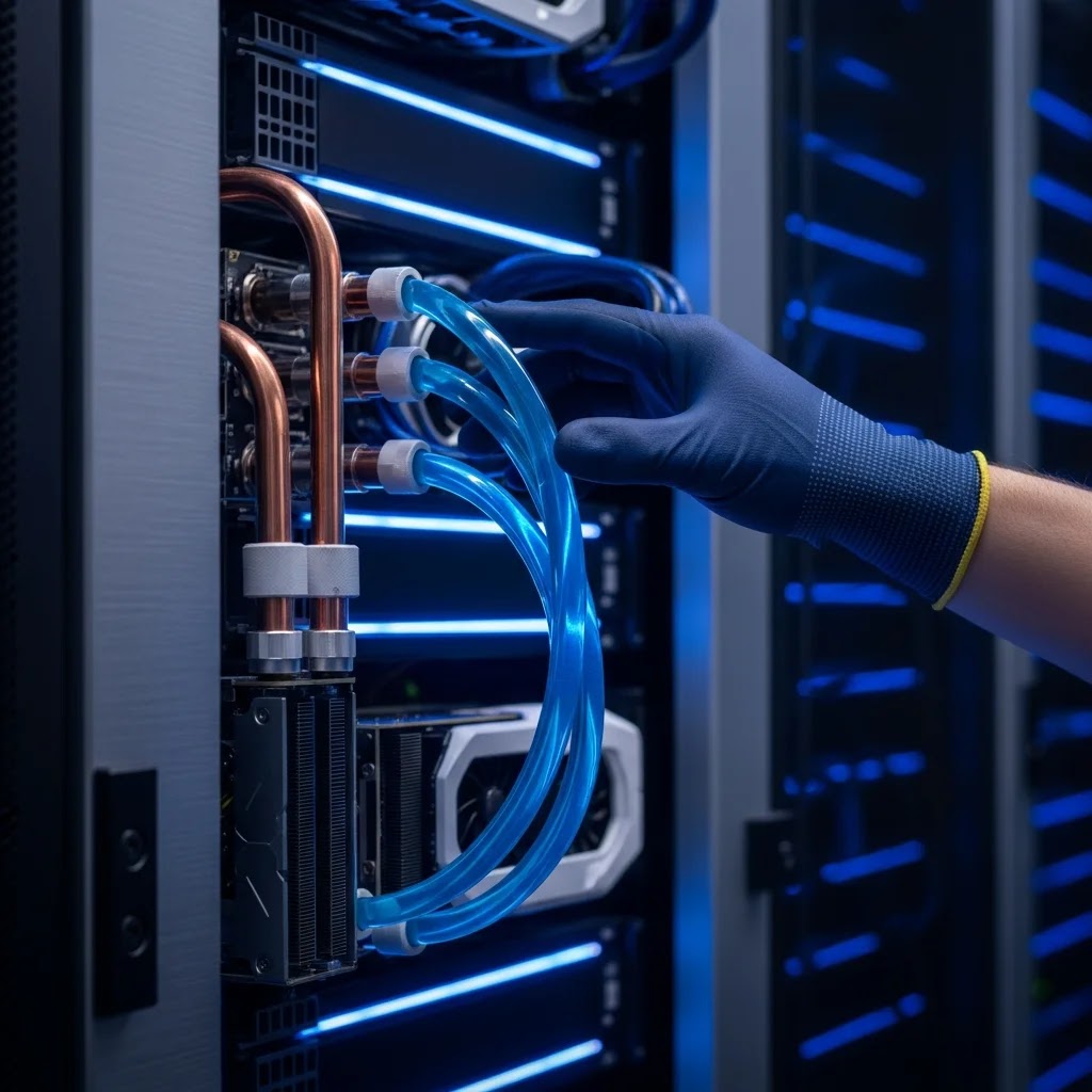 The Anatomy of a CUDA OOM Error