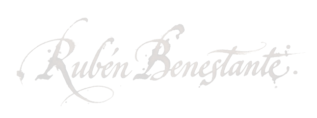 Rubén Benestante