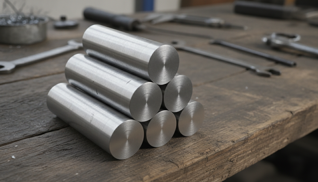 Cắt Vát V-Groove Bẻ Khung Vuông Từ Hộp Inox — Kỹ Thuật Ít Xưởng Làm Được - phôi cắt xong xếp gọn