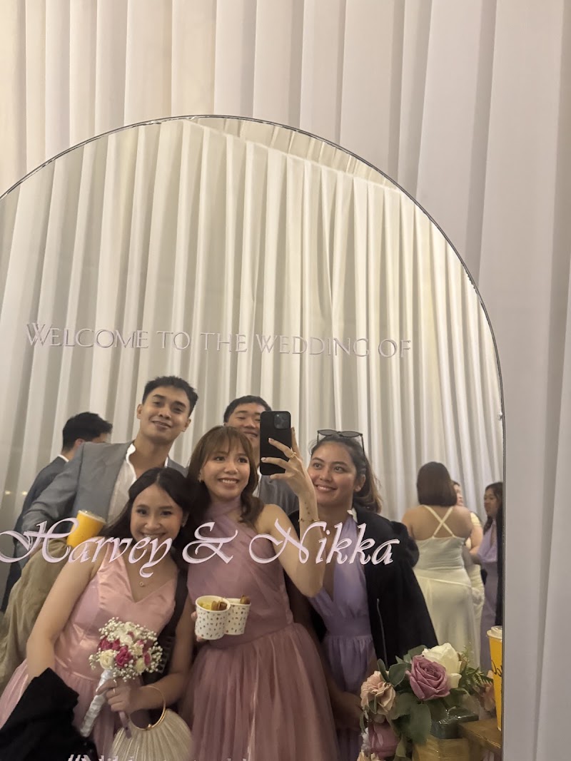 Shared by Ms. Danah De Lara