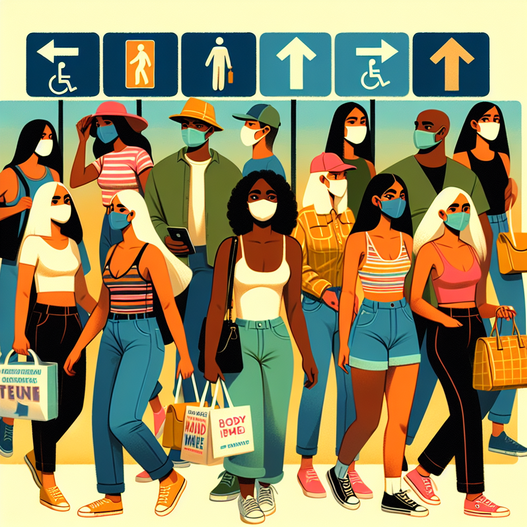 Ultimate Guide to Safe Travel Tips & Boosting Body Image Confidence