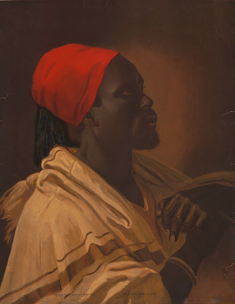 Toussaint LOuverture 1870