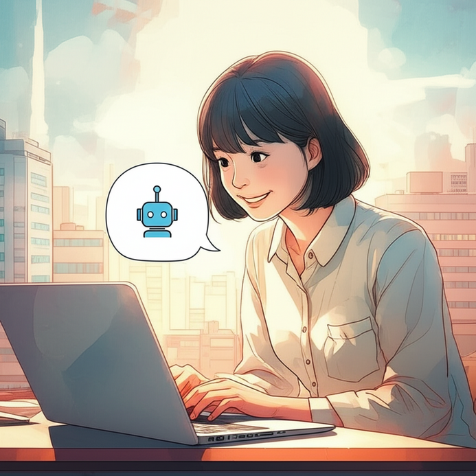 생성된 블로그 이미지