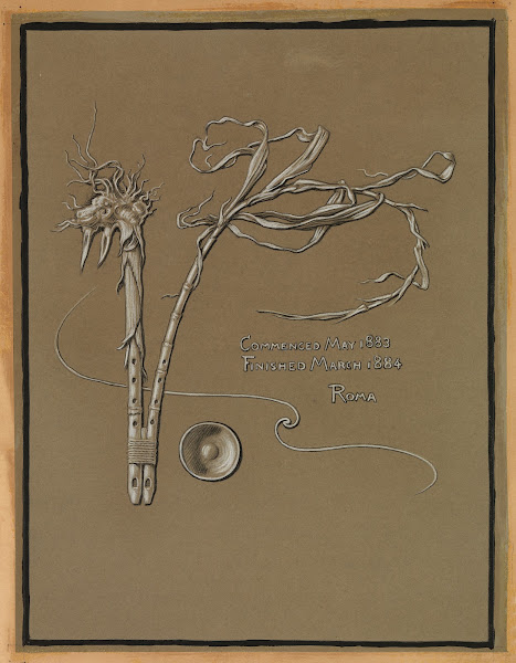 Artists Signature 1883 1884