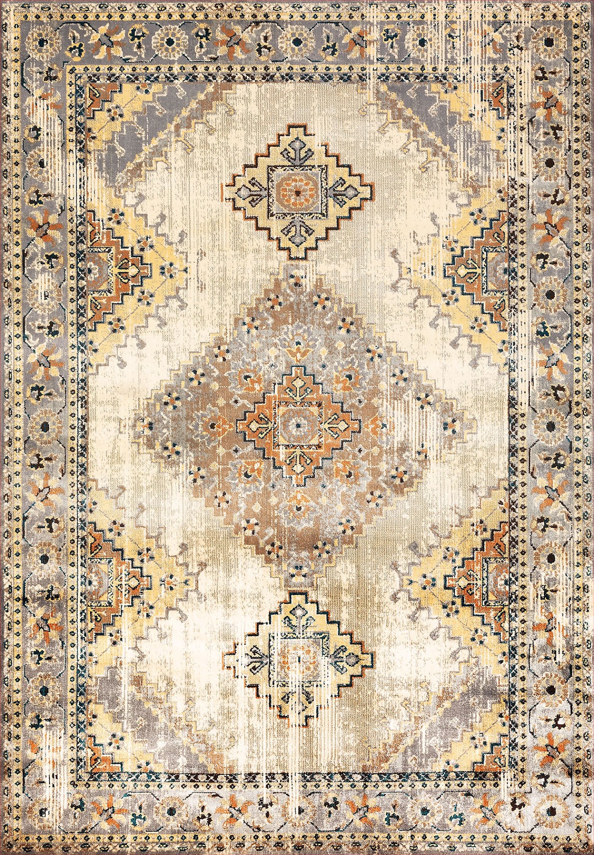 Kilim Collection M-1217