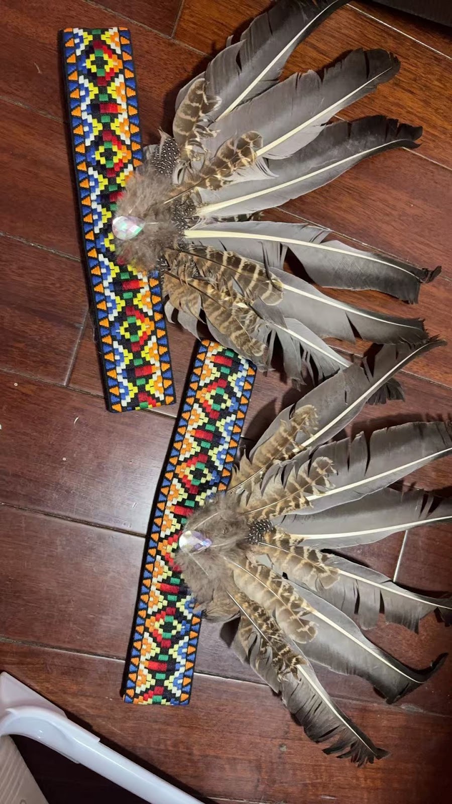 Topi Bulu