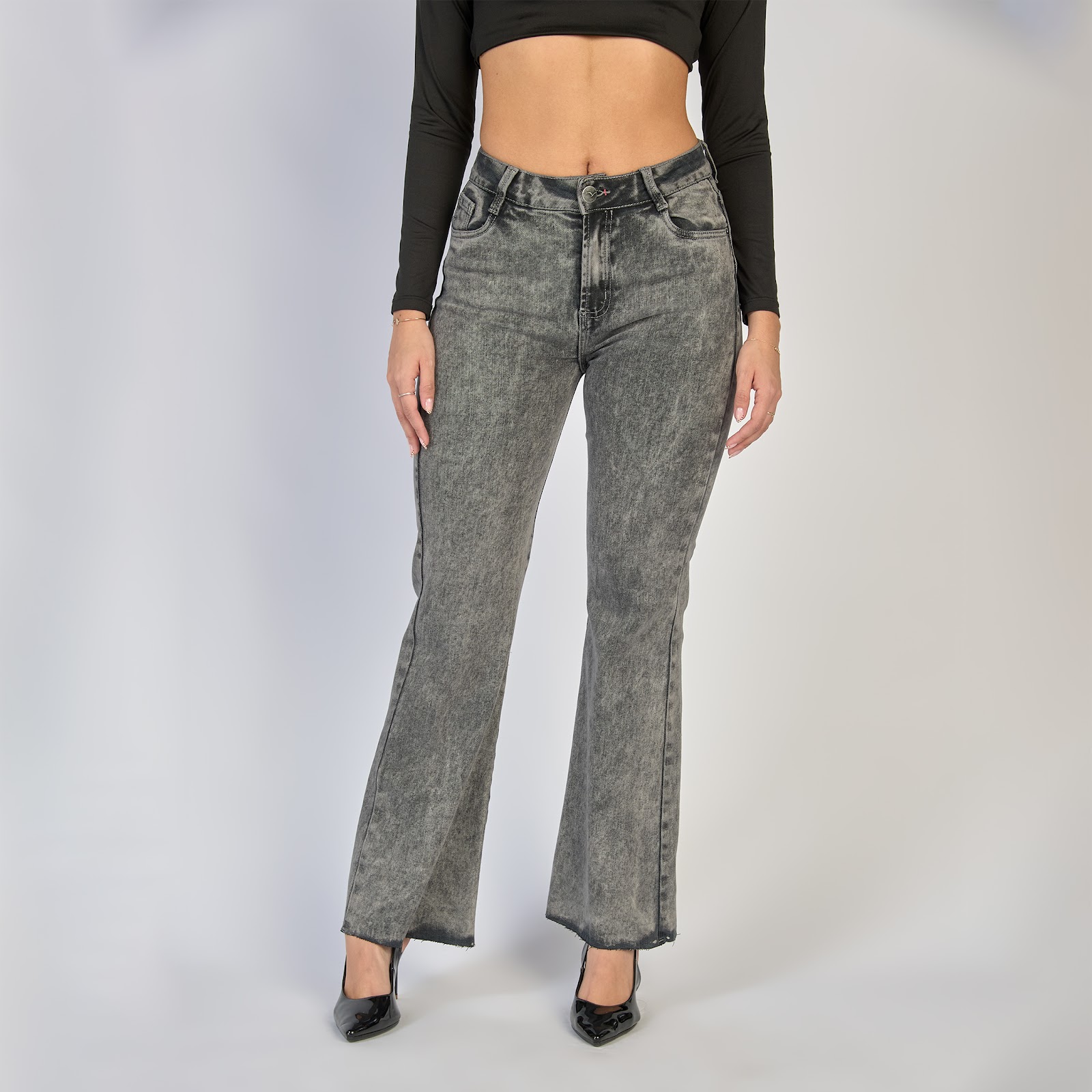 Jean dama ush clasico Ref 552848 - Vista 6