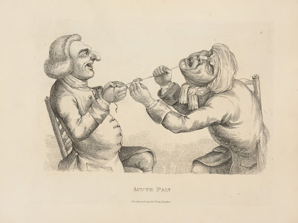 Acute pain 1810