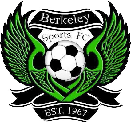 Berkeley Sports logo