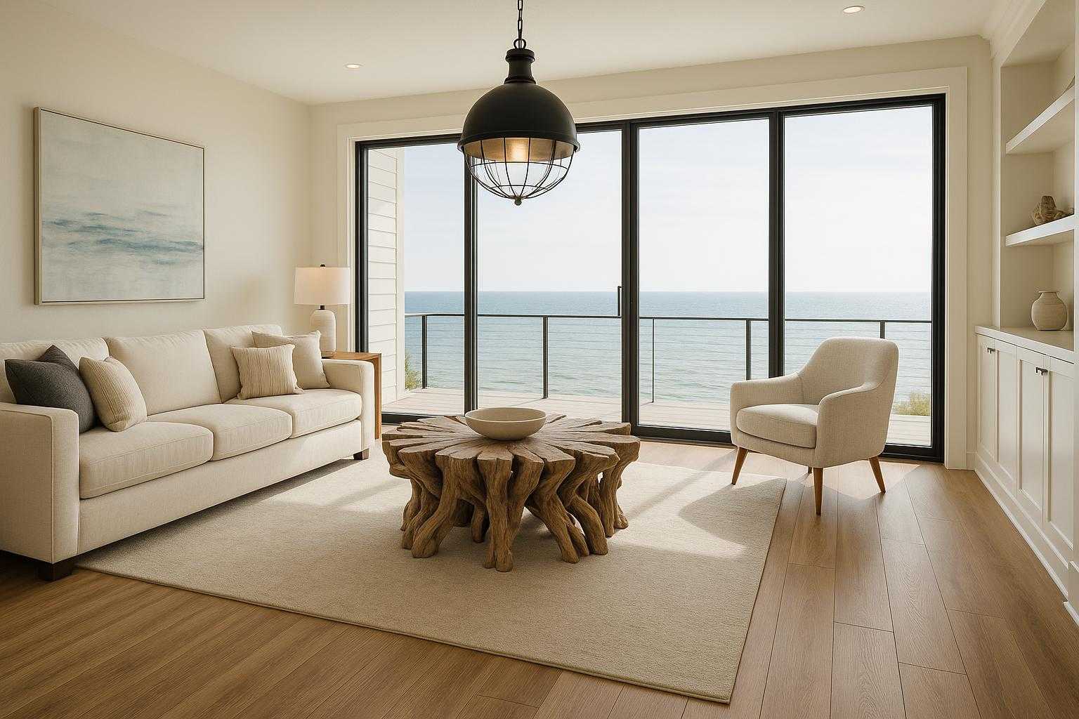 Professional Flooring Installation for West Michigan Homes