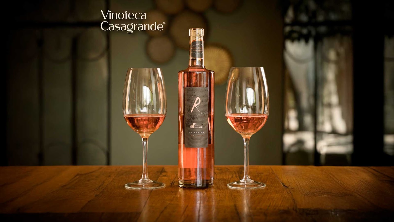 Vinoteca Casa Grande