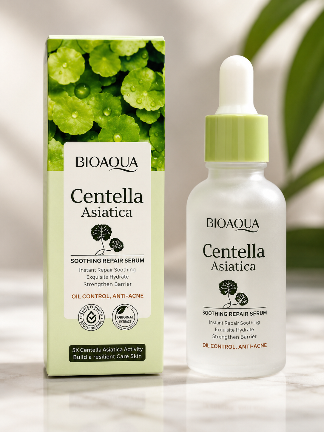 Bioaqua Centella Asiatica