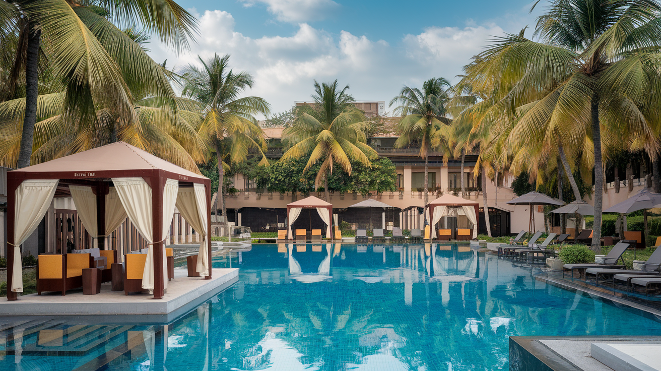 Best Resorts Near Mumbai – Top Picks for 2026