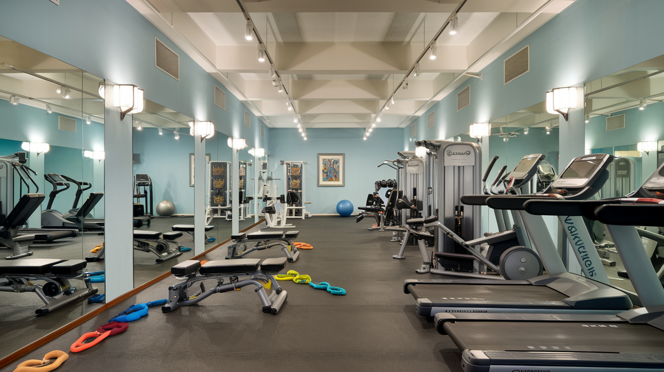 Best Gyms in Kandivali – Top Fitness Centers 2026