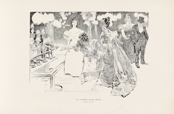 The Hopewell Bonds Abroad 1896