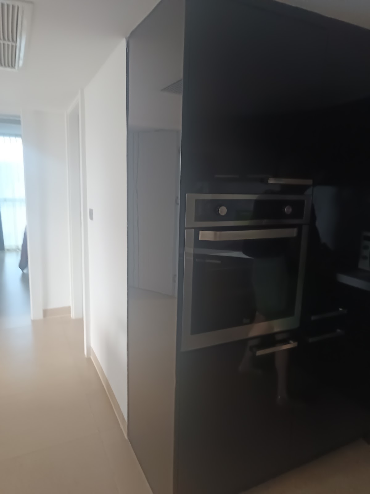 Cetus - 1 Bed, Floor 27 4
