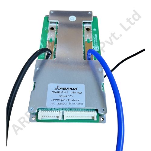 BMS LFP 23S 40A JBD (ZP24SA01)