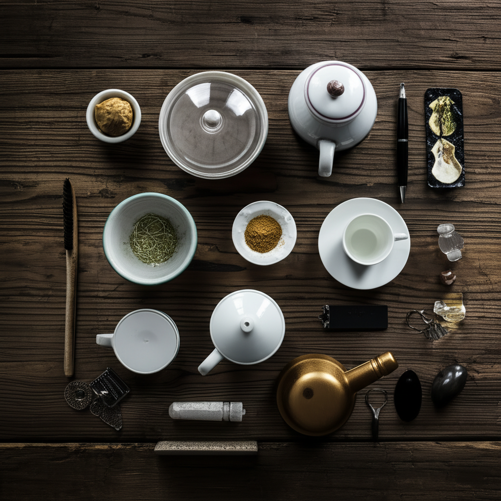 ❓ 자주 하는 질문