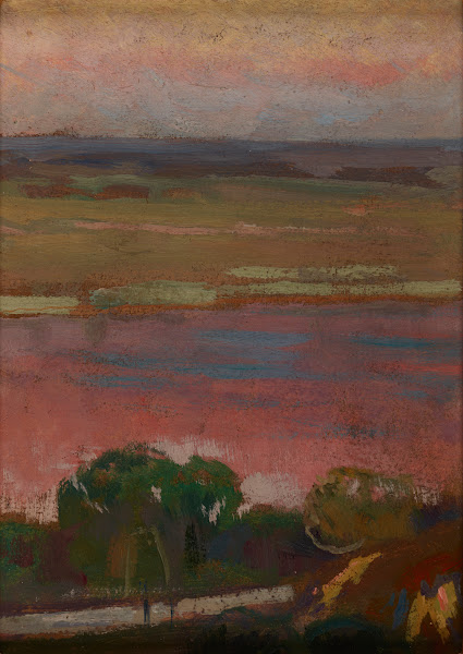 Pink River 1900 1904