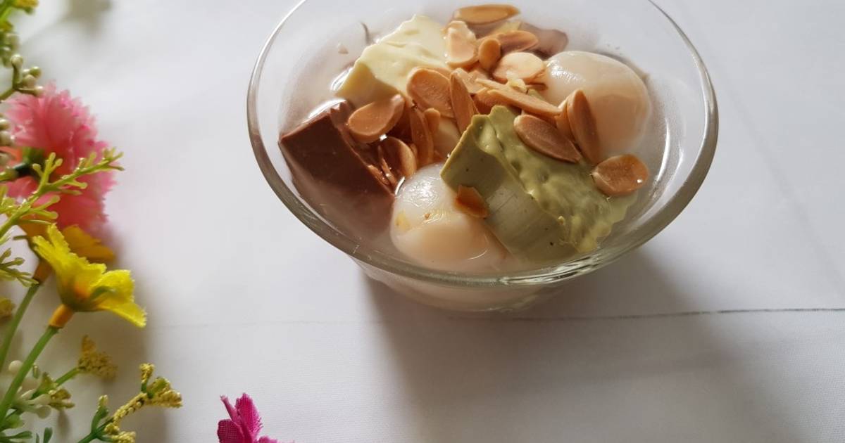 Chè khúc bạch