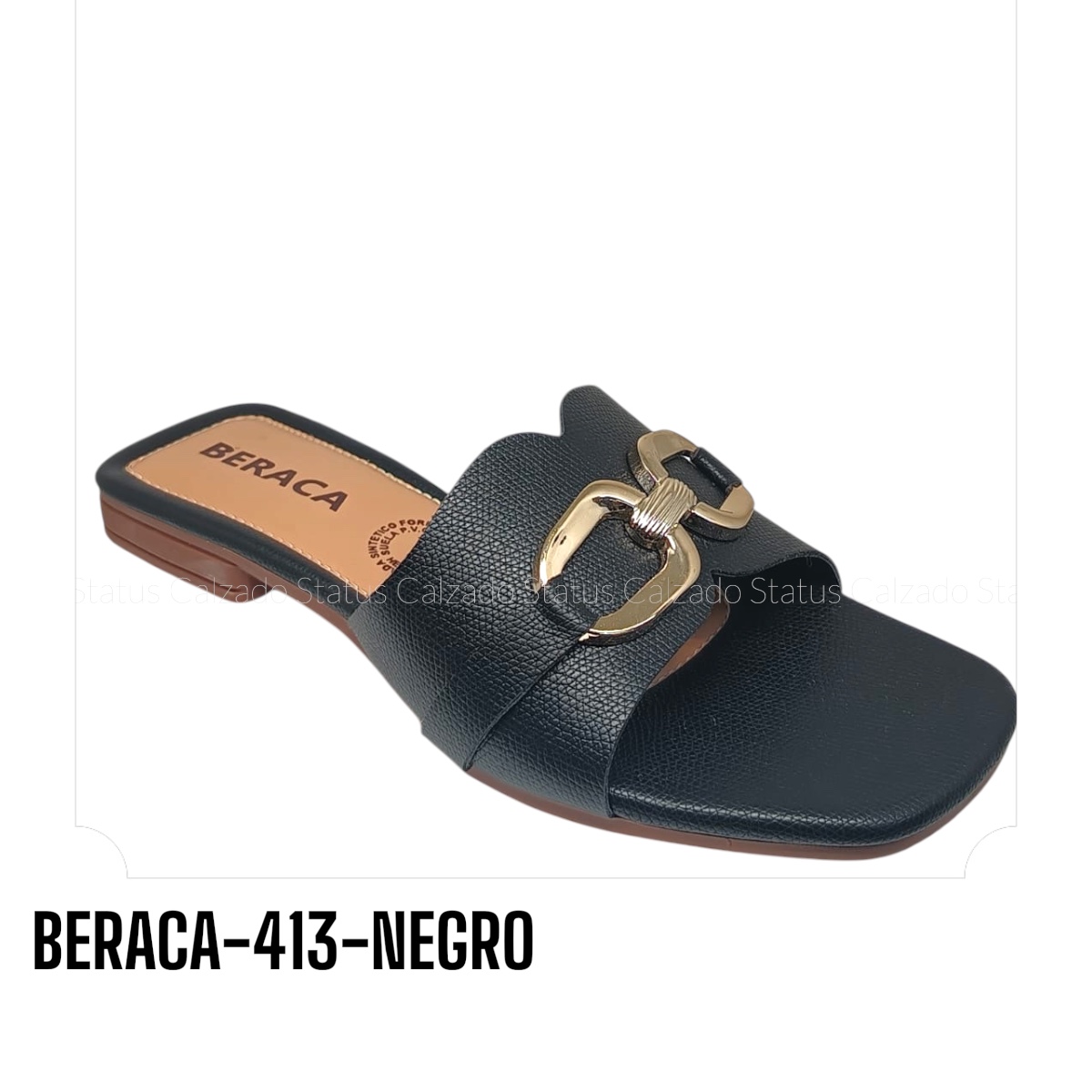 BERACA-413-NEGRO