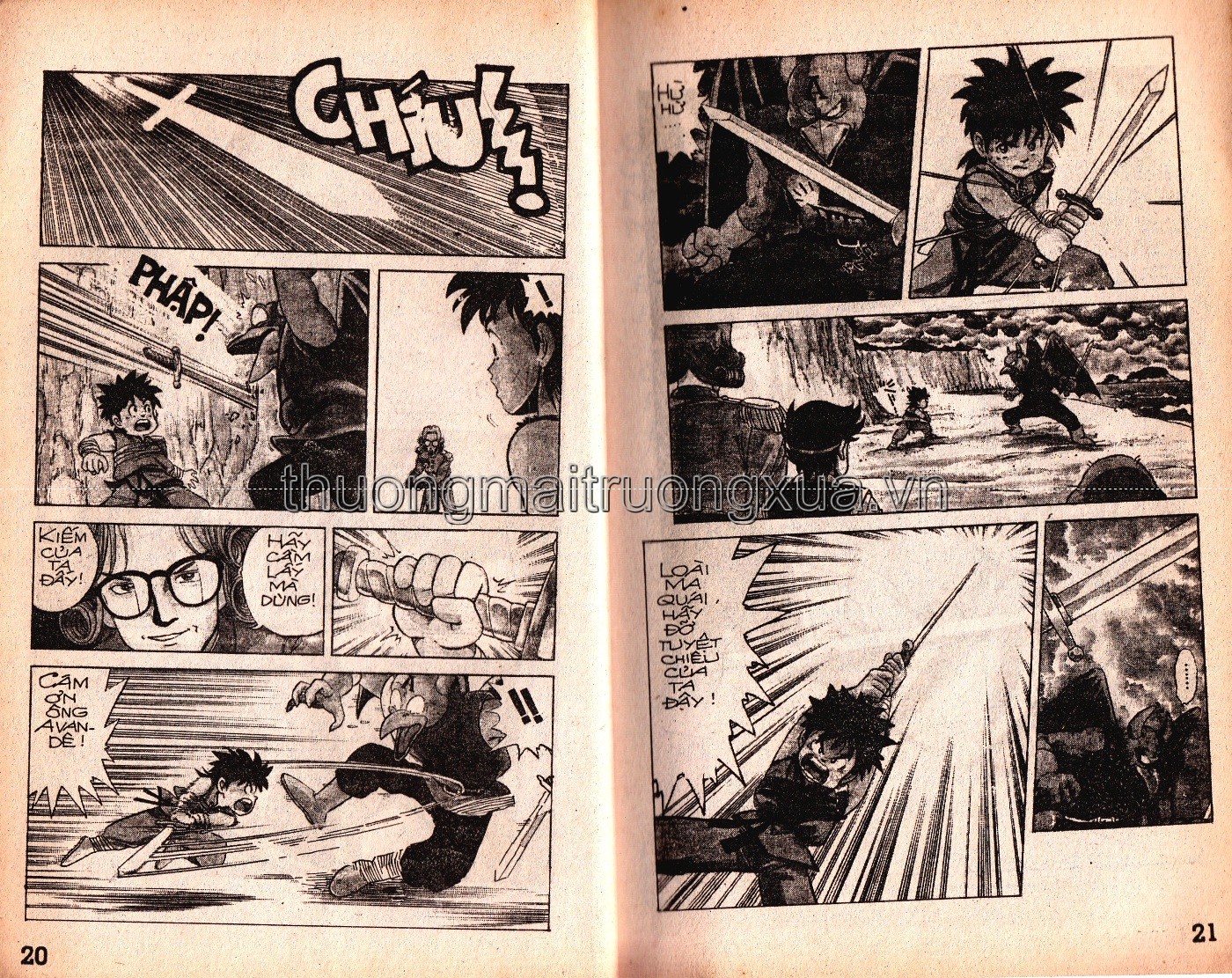 Tập 2 - Trang 11