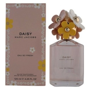 DAISY EAU SO FRESH DE MARC JACOBS MUJER 125ML EDT