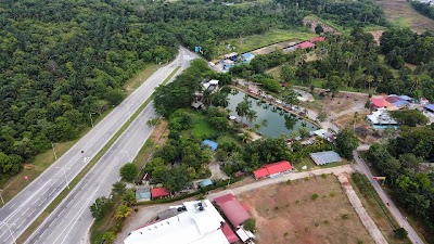 Tanah 6.19 Ekar Open Title Sungai Merab — foto 3/9