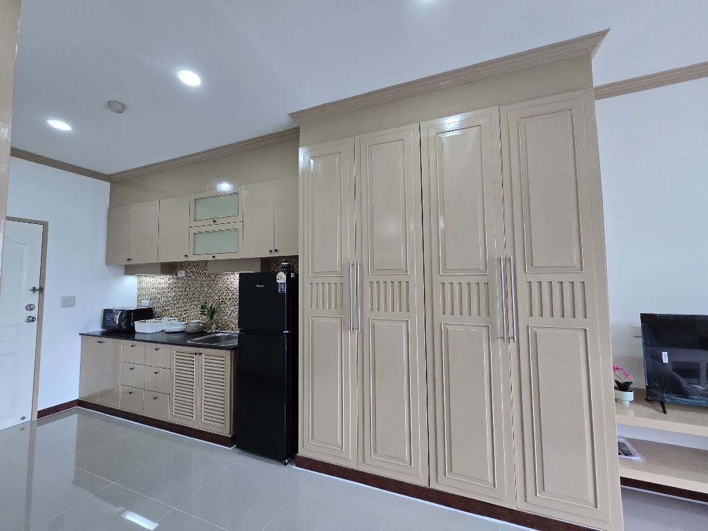 พนาสนธิ์ กรีนเพลส คอนโด · ภูเก็ต 4