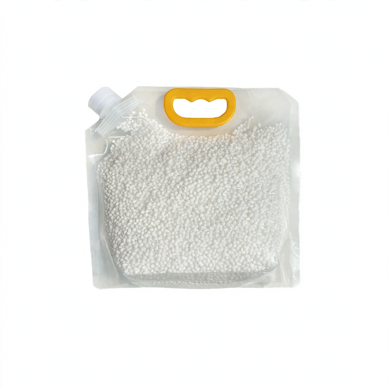 Nachfüllbares Entfeuchtungs-Set mit Calciumchlorid