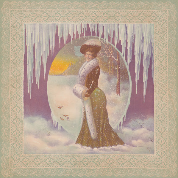 Winter scene 1903