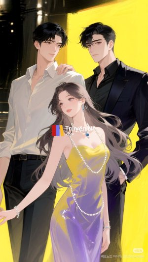 Cô Gái Nhà Giàu Lật Ngược Thế Cục