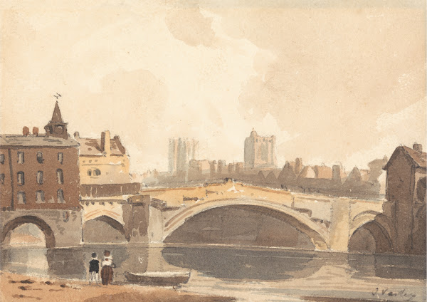 View of York