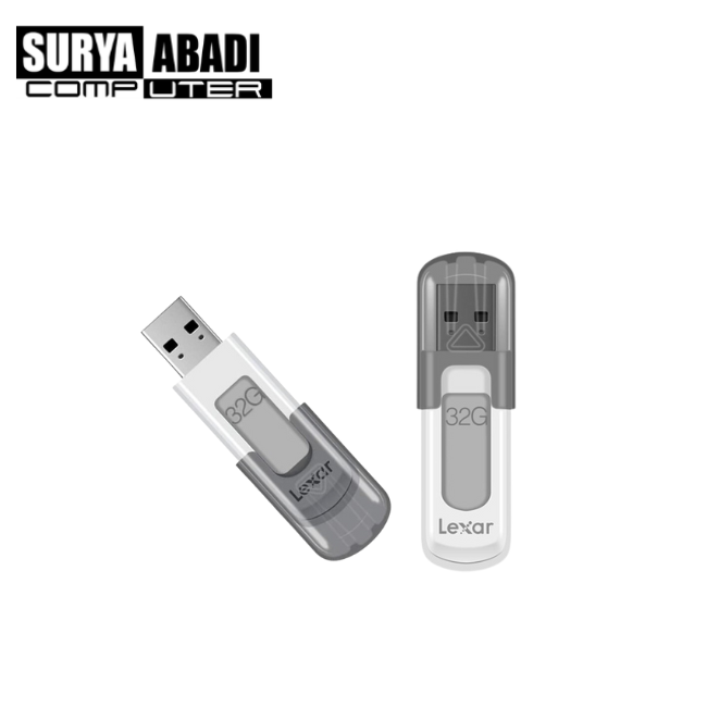 FLASHDISK LEXAR V100 32 Gb