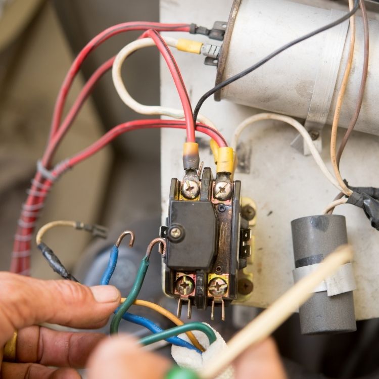 material elétrico em Dourados