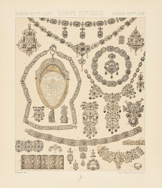 Orfevrerie joaillerie 1876 1888