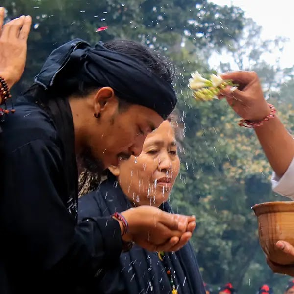 Festival Budaya Balegede