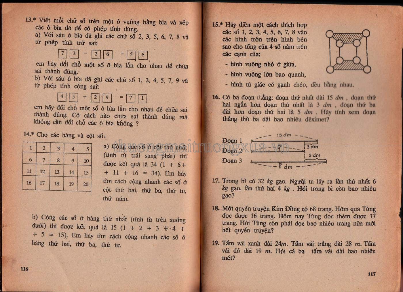 Toán 2 (1991) - Trang 100
