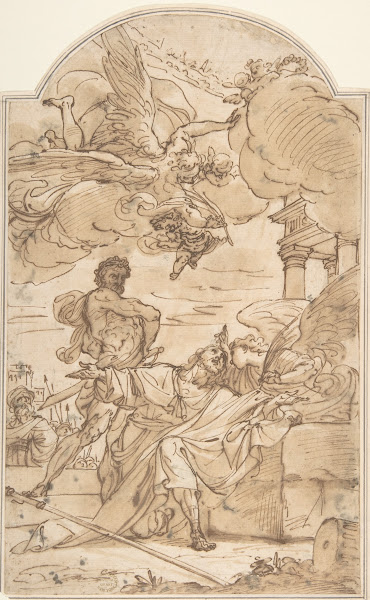 Decapitation of Saint James the Greater 172881