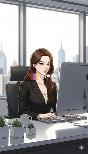 Mười Năm Trở Về Nhà Họ Chúc