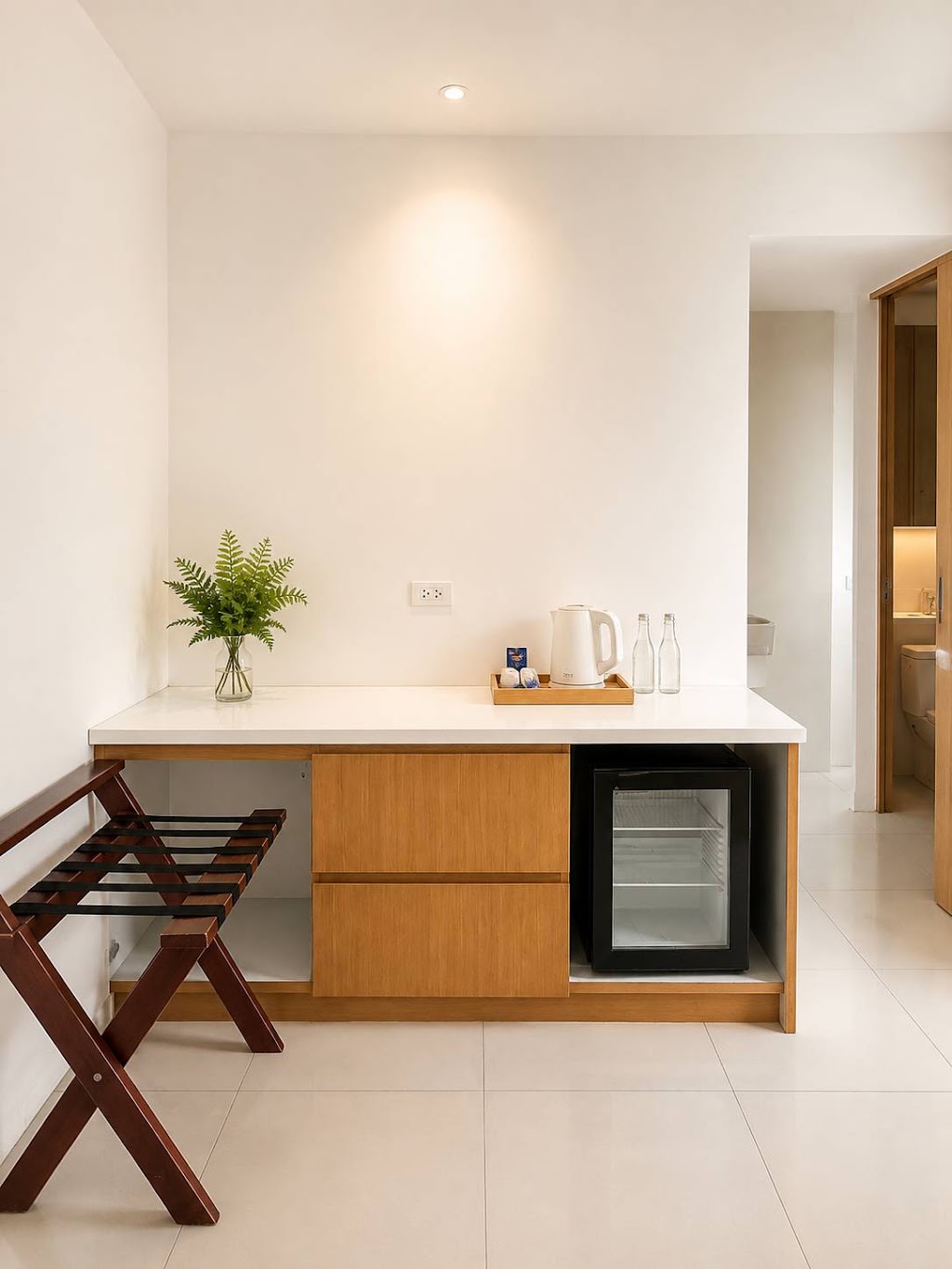 เดอะ วายด์ คอนโด The Wide Condo ตึก B ชั้น 2 · Phuket Town 4