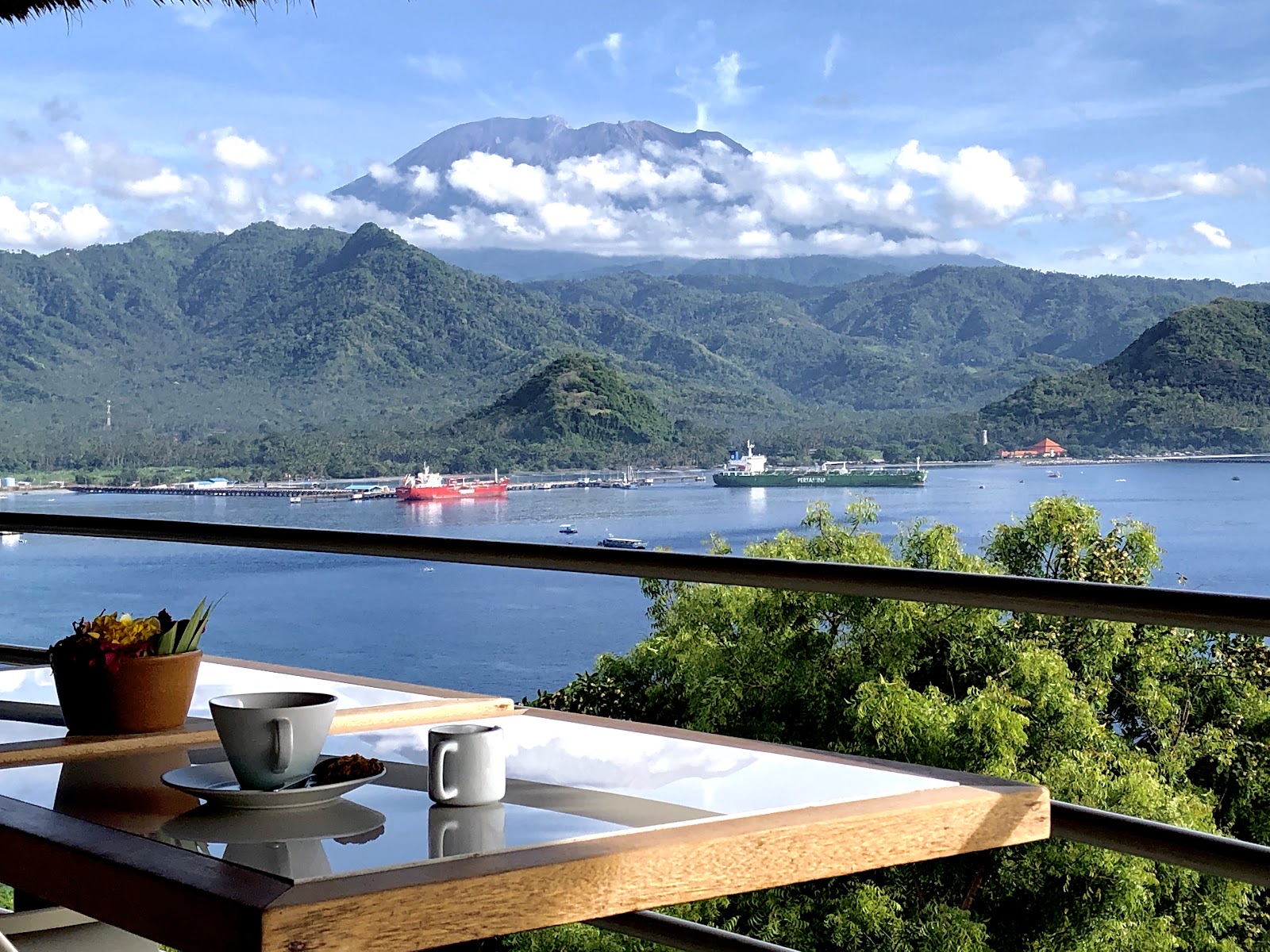 Bloo lagoon bali, Bloo lagoon eco village bali, sustainable accommodation bali. CarbonEthics Indonesia