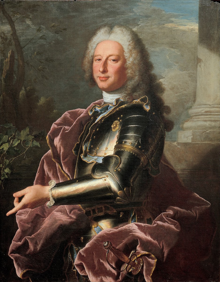 Gio Francesco II Brignole Sale 1739