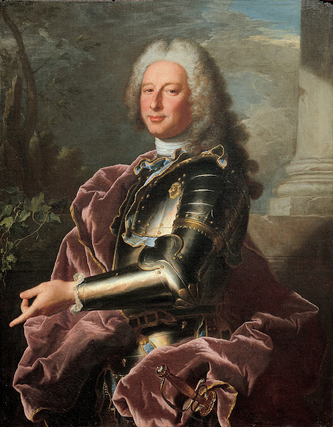 Gio Francesco II Brignole Sale 1739