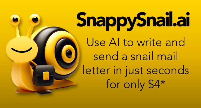 Captura de SnappySnail