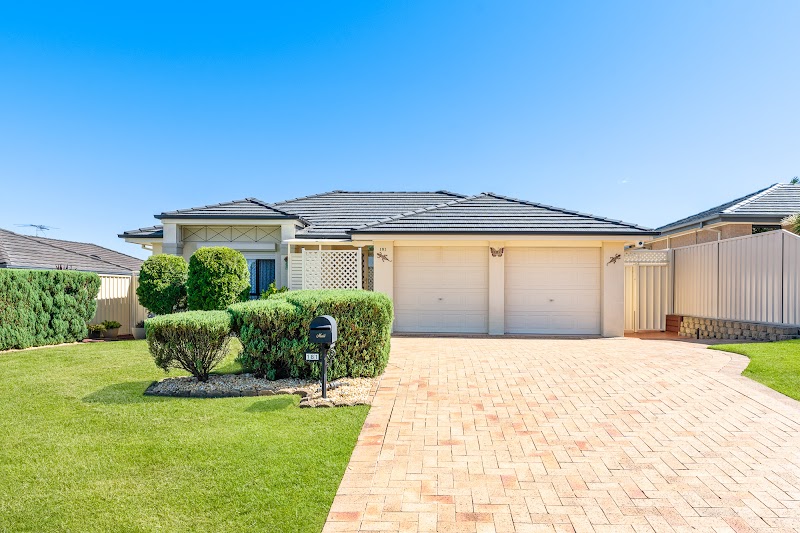 181 Roper Road, Blue Haven, NSW, 2262 realty