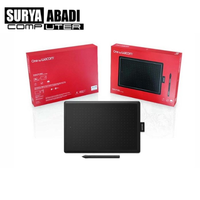 PEN TABLET WACOM 472